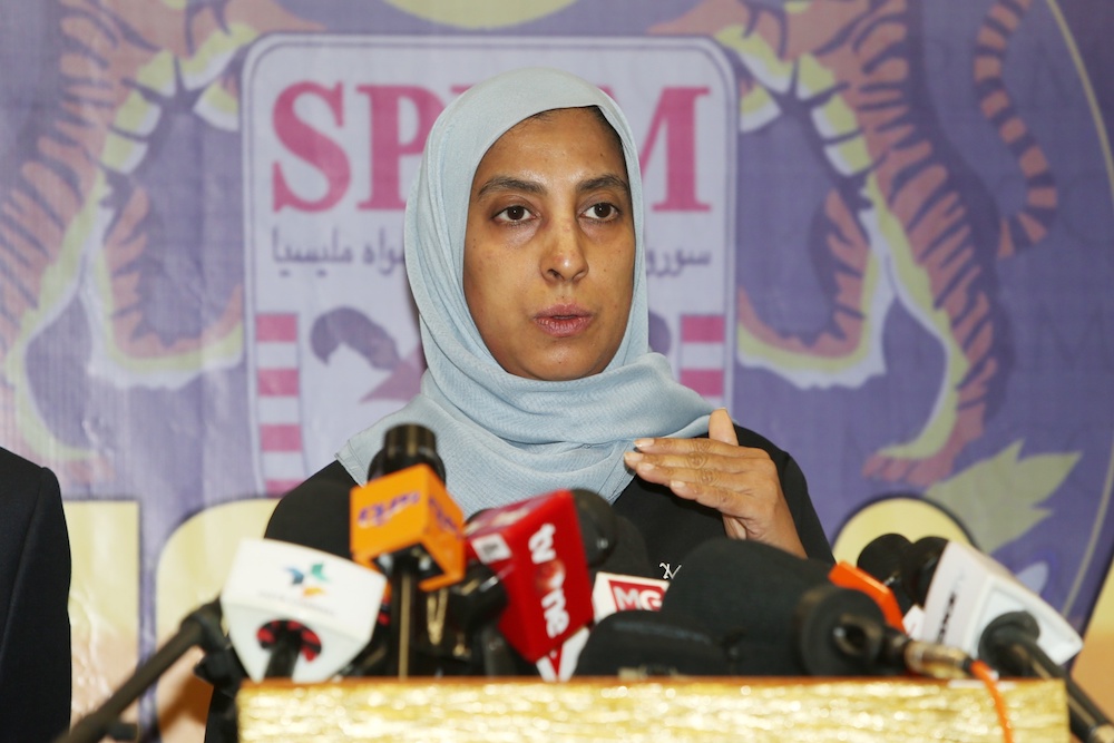 MACC calls for integrity unit in offices of Mentri Besar, Chief Minister
