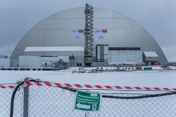 Chernobyl explosion: How did Chernobyl reactor explode? What caused Chernobyl explosion?