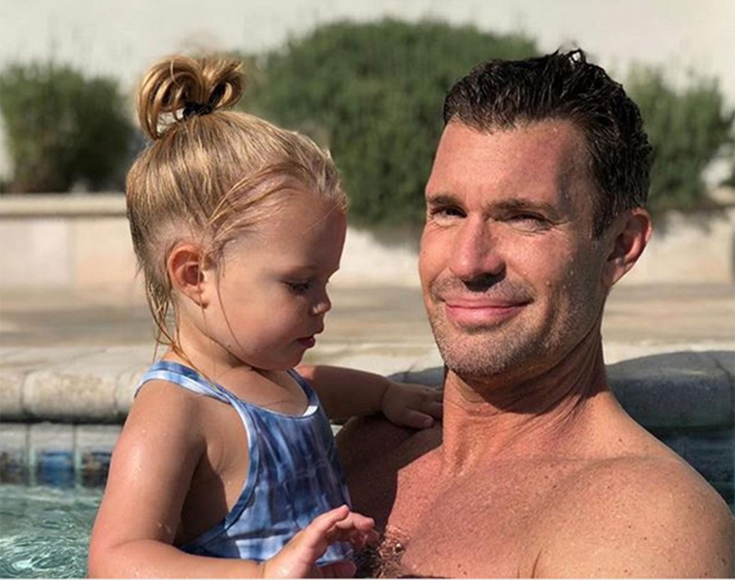 Jeff Lewis Pictured With New Boyfriend For the First Time Since Split from Gage Edward