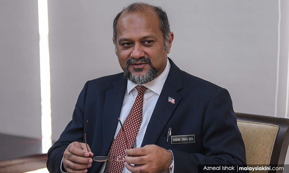 Media council plans to be tabled to cabinet soon - Gobind