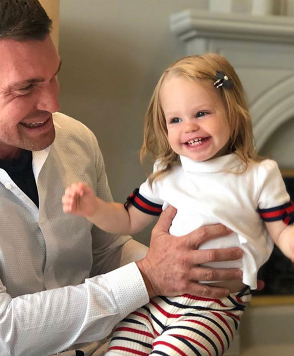 Jeff Lewis Says His Daughter Monroe, 3, Was Bullied on the Playground at Her New Preschool