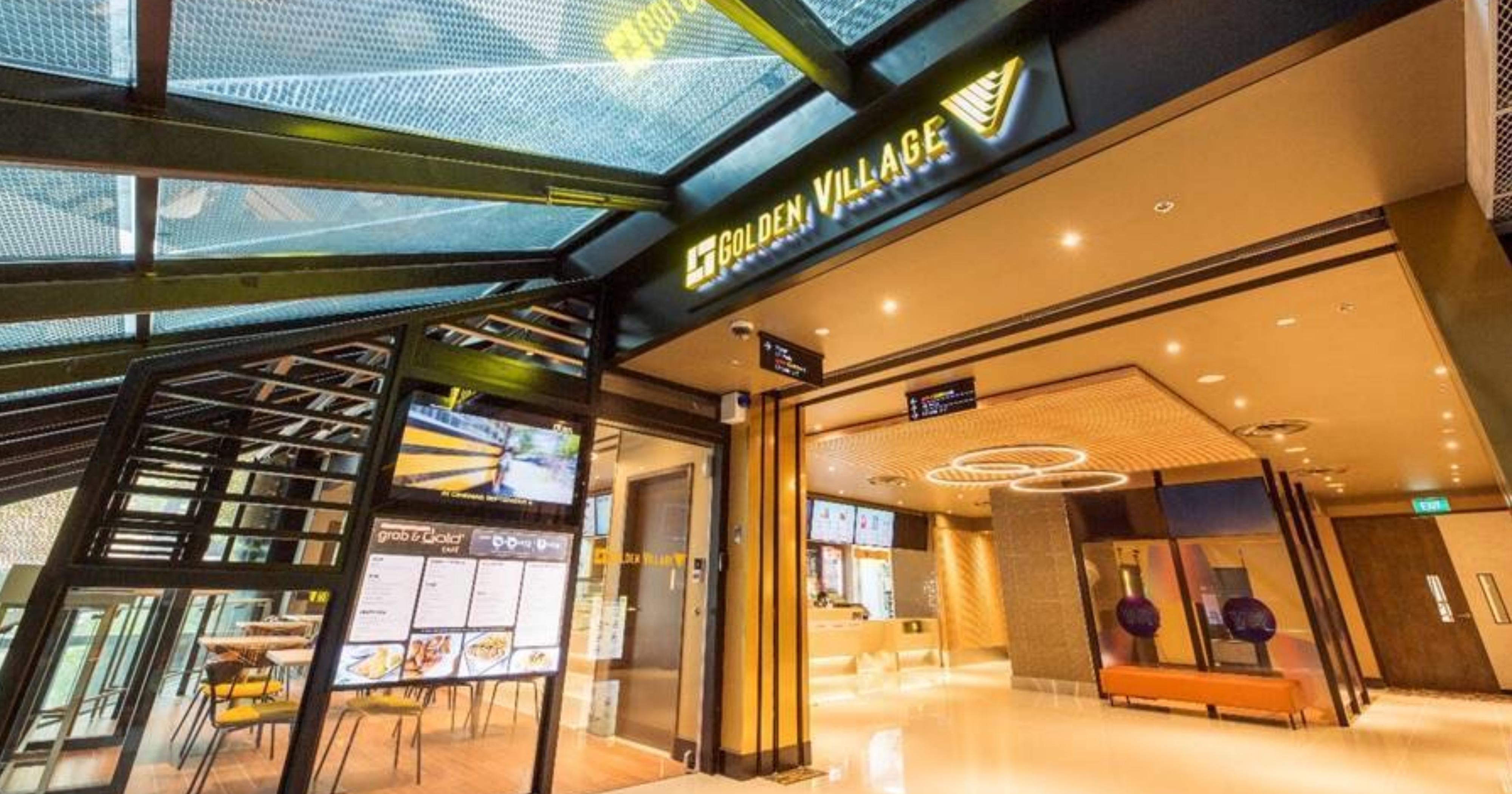 GV Funan introduces 2 new halls with affordable premium seats