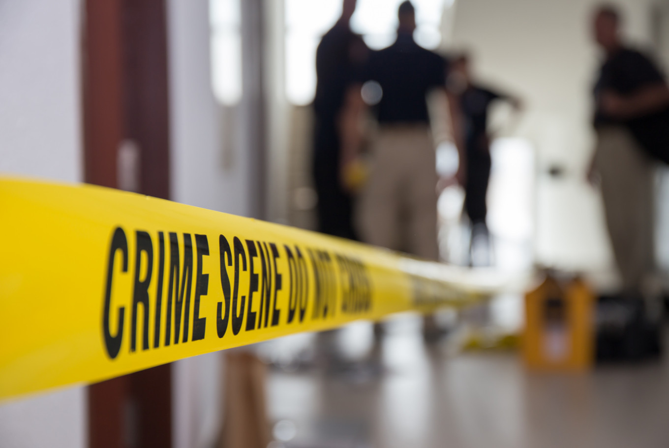 Palm oil businessman hired hit men to kill journalists: N. Sumatra Police