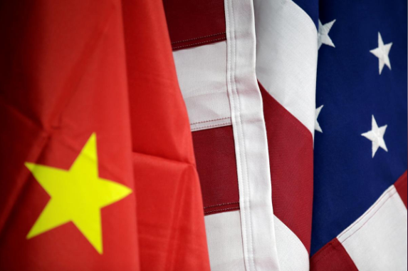 美商务部将4家中国企业一研究组织列入贸易黑名单