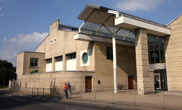 Mum whose baby son died in bath after she left him alone for five minutes jailed