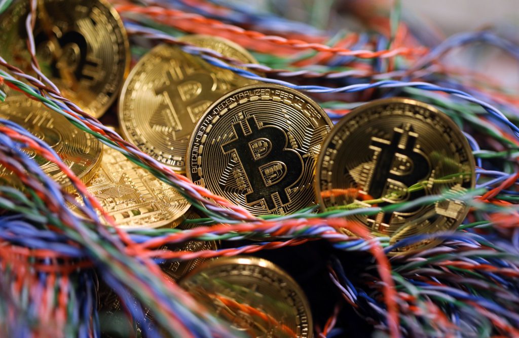 Bitcoin may retest all-time high on growing confidence