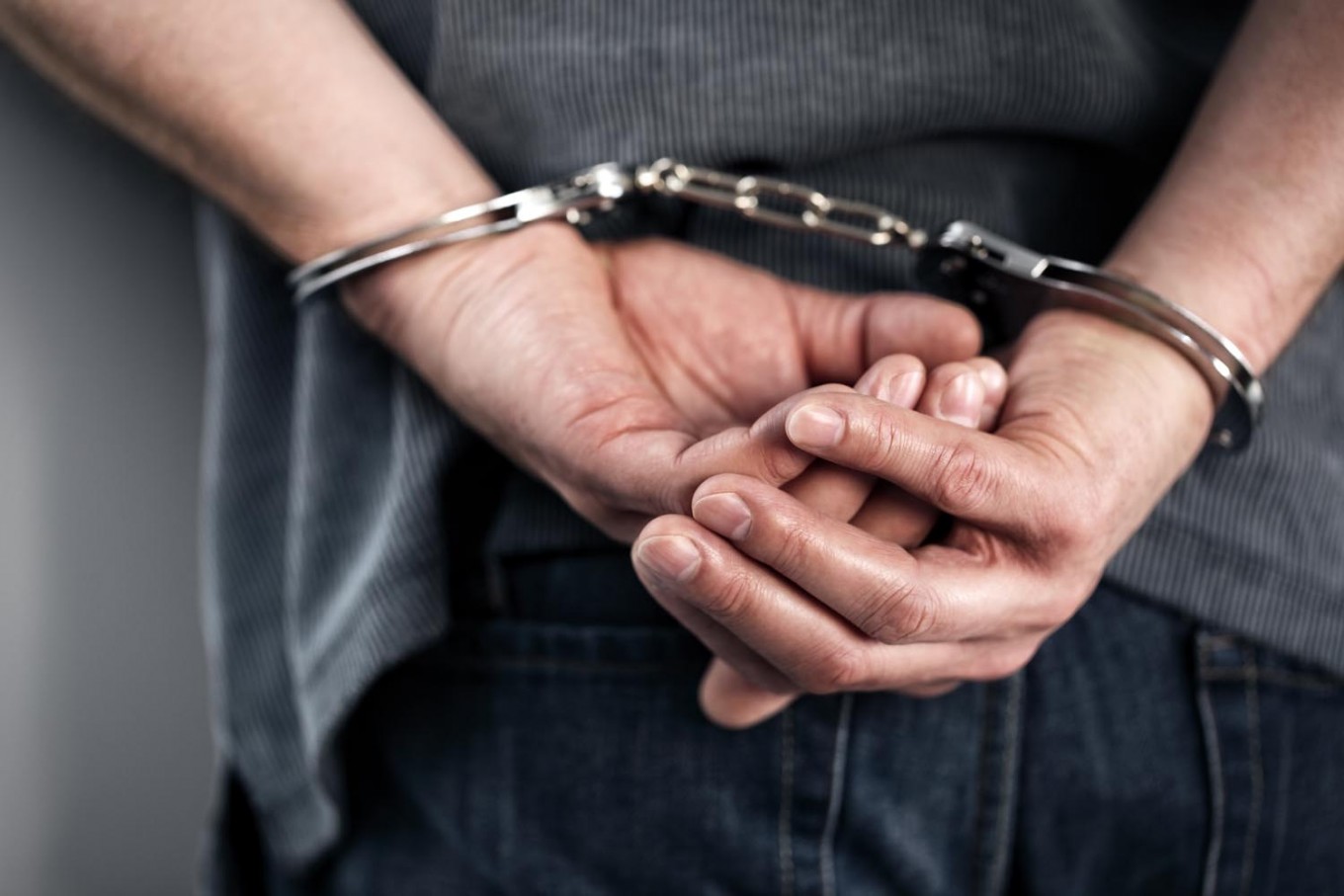 Police raid illegal cell phone factory employing underage workers in North Jakarta