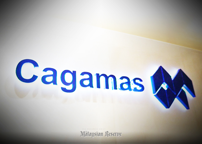 Cagamas concludes pricing for RM400m CCPS amidst market uncertainties