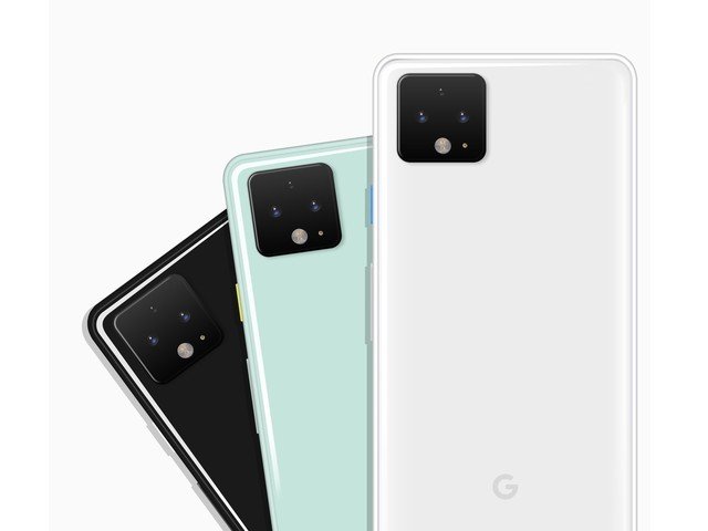 薄荷绿配色略显清新 谷歌Pixel 4最新渲染图曝光