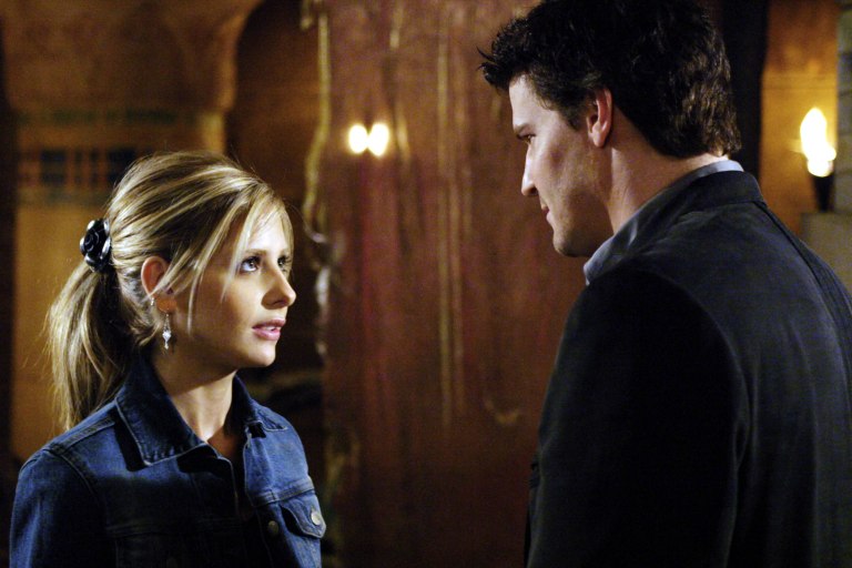 Ranking the Buffy the Vampire Slayer and Angel crossover episodes