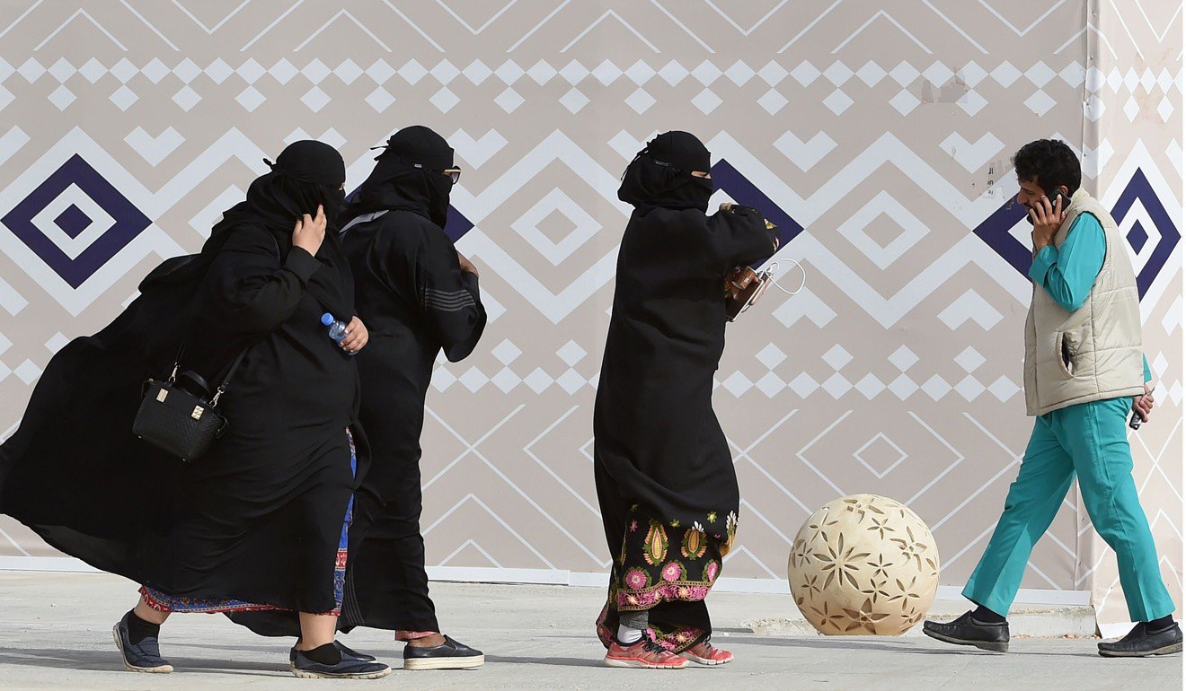 ‘Uncaged’ Saudi women savour new freedom one year after end of driving ban