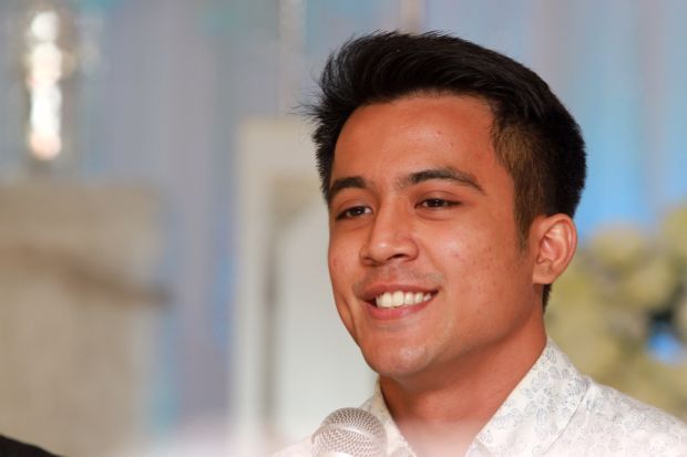 Singer Aliff gets a tattoo of ex-wife’s name
