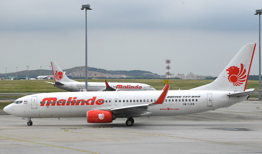 Malindo Air says traced data leak to India, suspects ex-staff of e-commerce partner