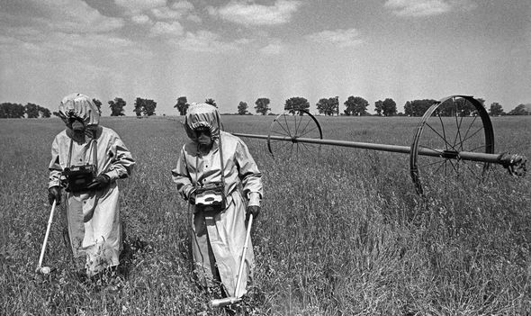 Chernobyl explosion: When will Chernobyl be safe again? Can you go there?
