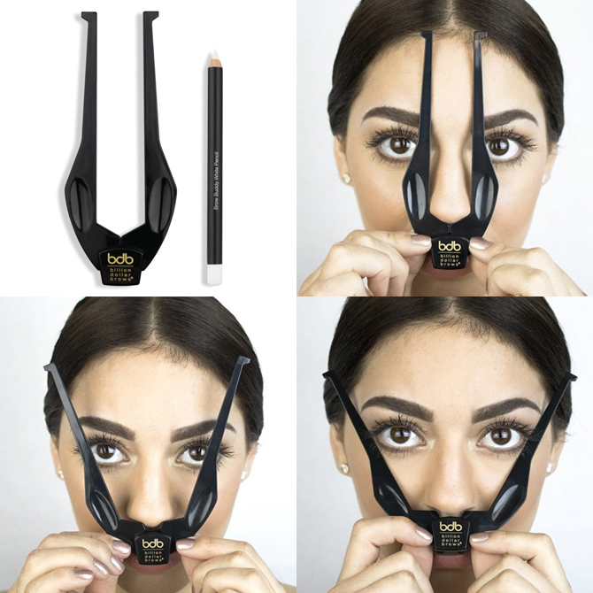 Genius makeup tools you never thought you’d need, from Clarisonic Sonic Foundation Brush, Natasha Denona Lash Guard, and more