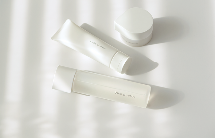 ORBIS U series review: Does it really improve skin on a cellular level?