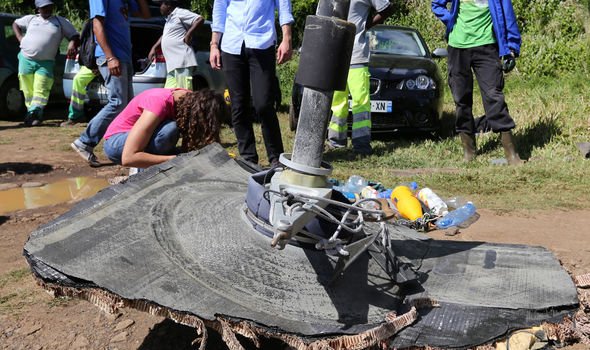 MH370 shock: Pilot’s daughter’s chilling admission over fatal crash - ‘Disturbed and lost’