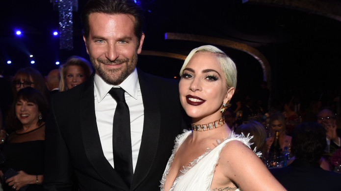 Nope, That Wasn’t Lady Gaga On Vacation With Bradley Cooper in France (& They’re Still Not a Thing)