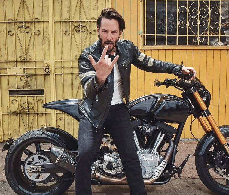 Best of Keanu Reeves: His hottest scenes, ranked in chronological order — plus a gallery of 20 beautiful photos