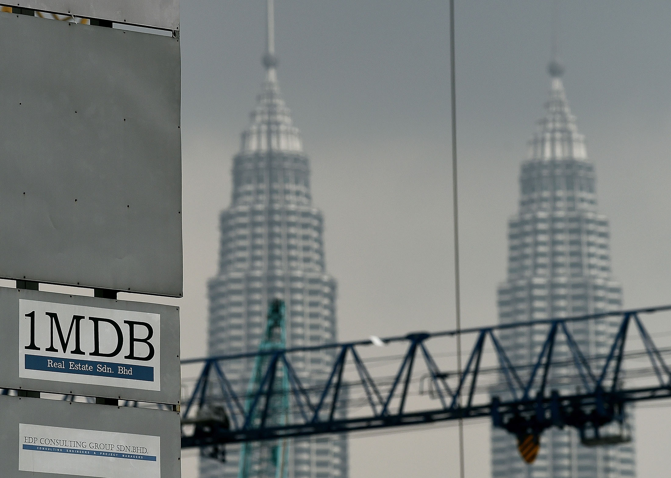 Feb 5 mention for 1MDB bond cases against Goldman Sachs (Singapore) Pte