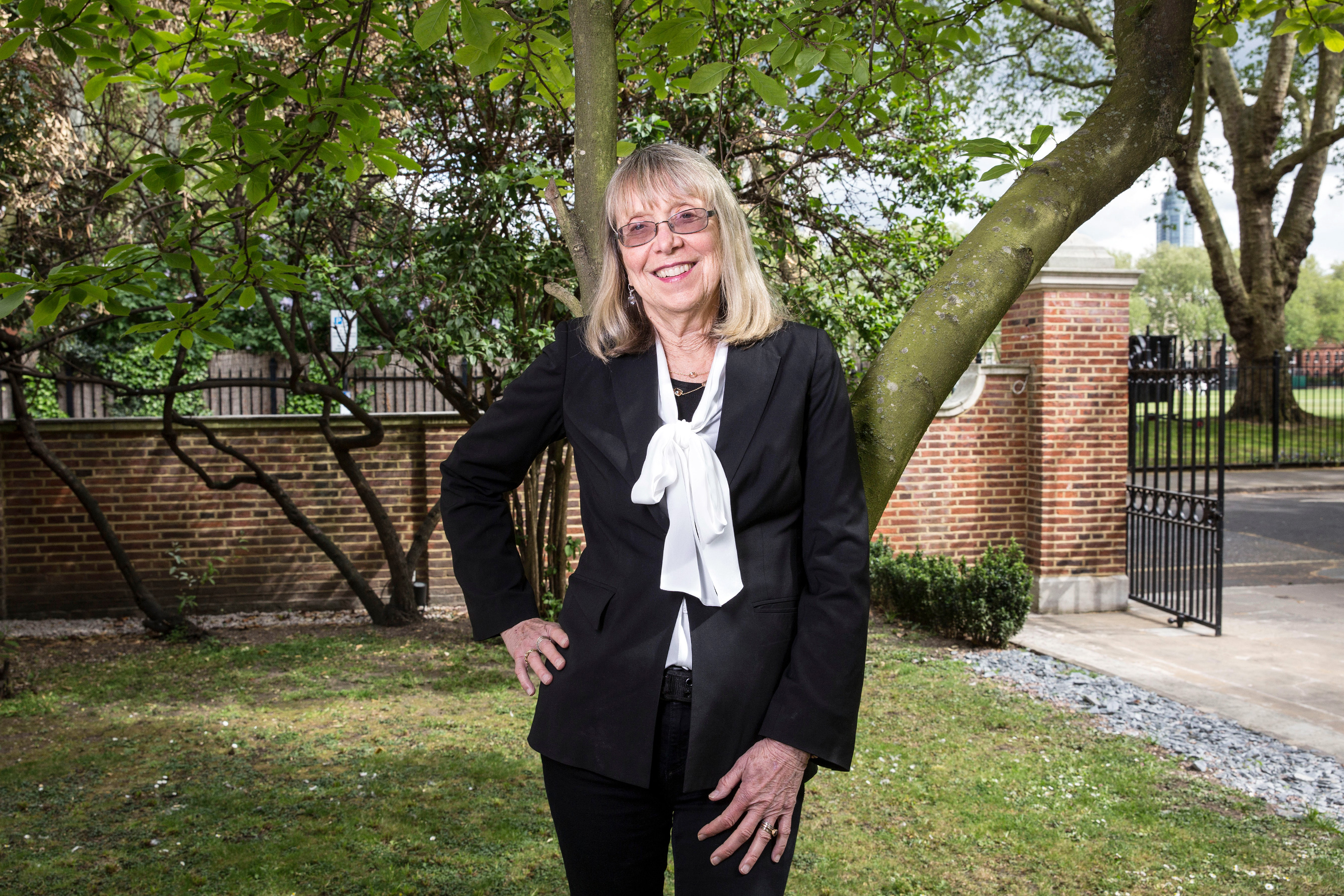 Esther Wojcicki Opens Up About How She Raised Three Successful Daughters — Two CEOs and a Doctor