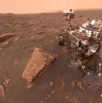 地外文明计划搜寻未发现智慧生物|新加坡新闻精选 精选全球新闻