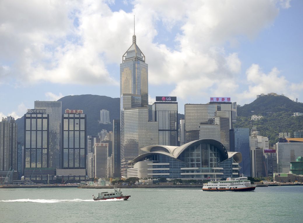 IMF料本港今年经济收缩1.2% 明年有望恢復增长1%