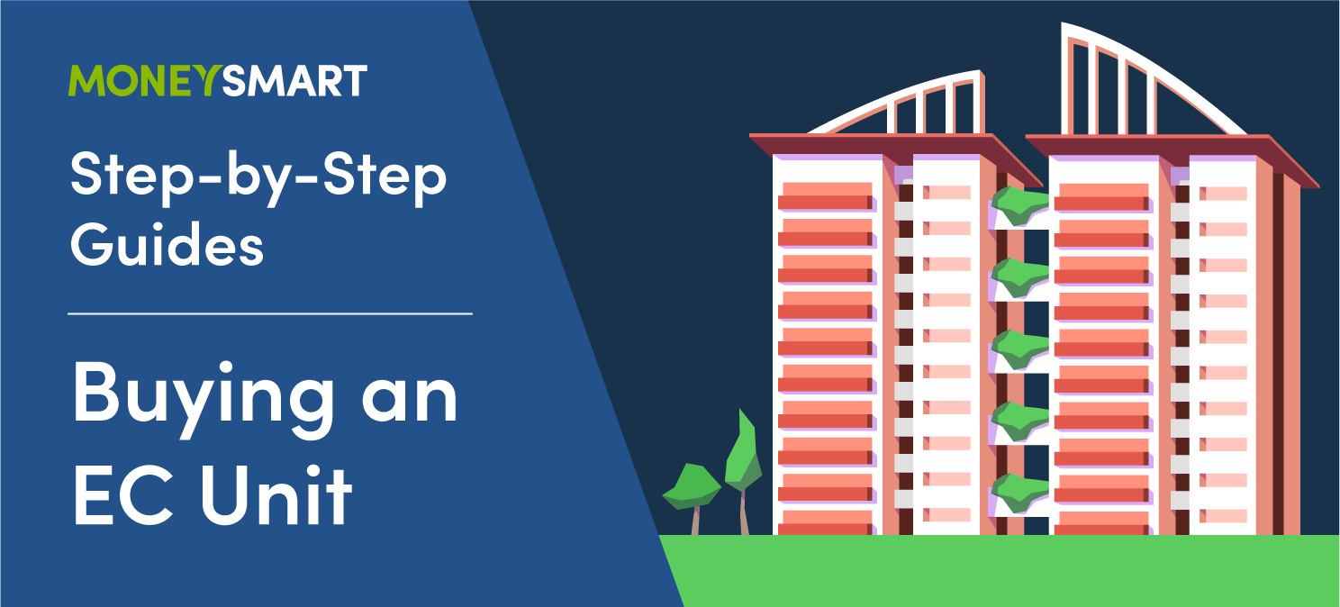 Step-by-Step Guide to Buying an Executive Condo (EC) Unit in Singapore