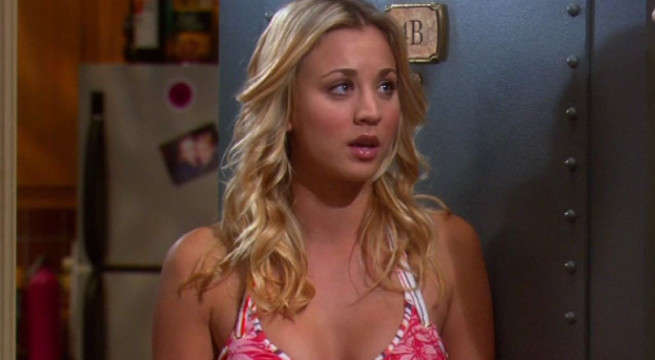 The Big Bang Theory's Kaley Cuoco Shares Video of Her Cupping and Scraping Therapy