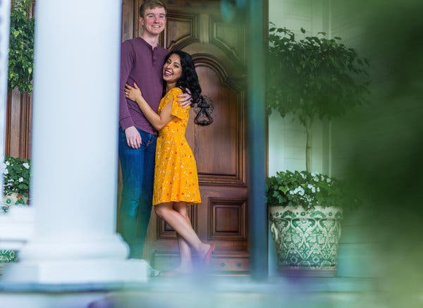 This Week’s Wedding Announcements
