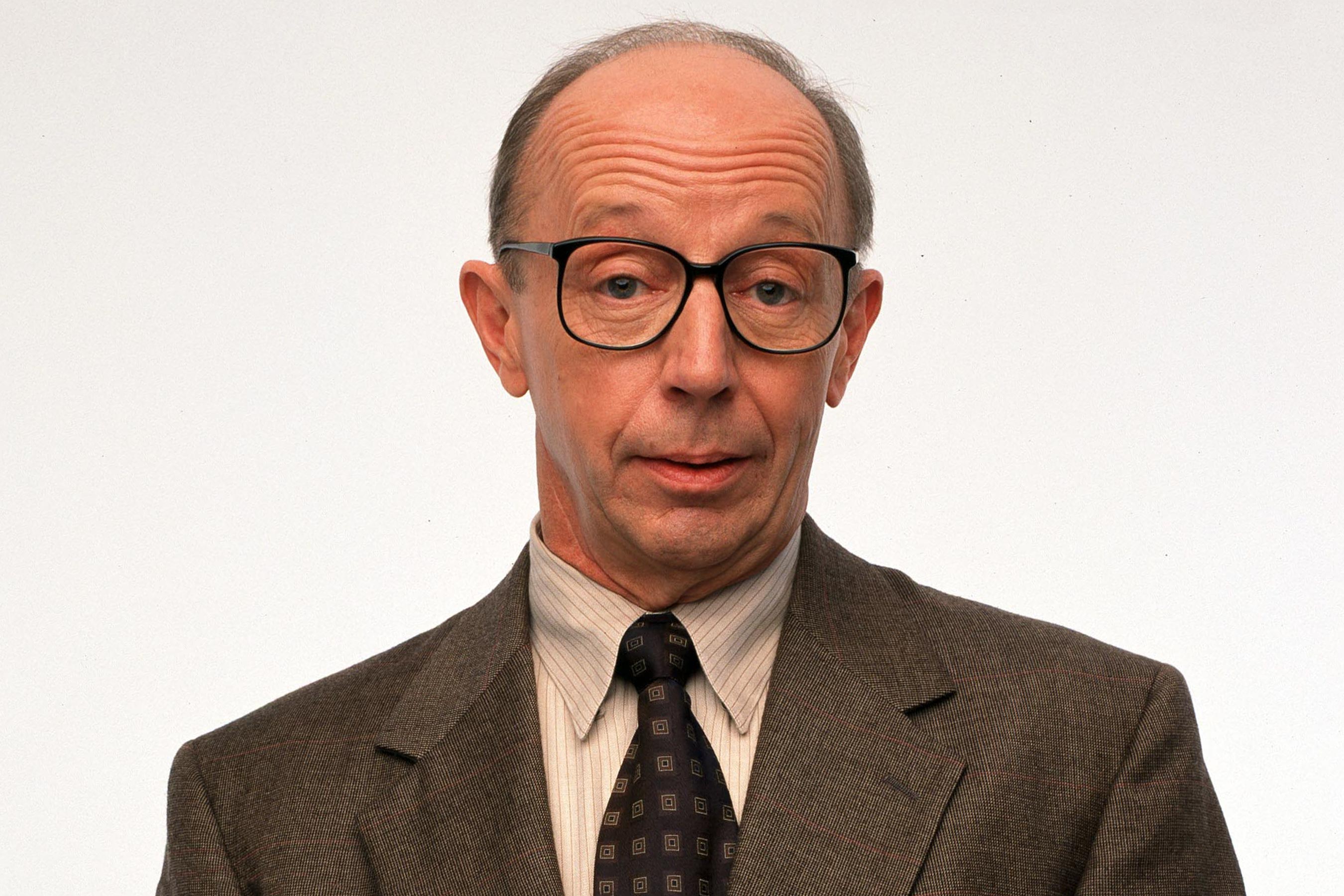 Max Wright, veteran TV actor and Willie Tanner on ALF, dies at 75