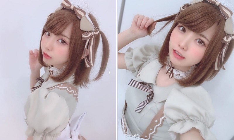 Japan’s Most Famous Cosplayer Breaks the Internet After Doing Swimsuit Photoshoot