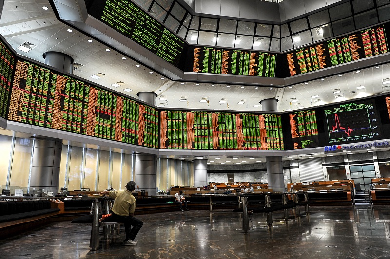 Bursa Malaysia remains positive across-the-board at mid-morning