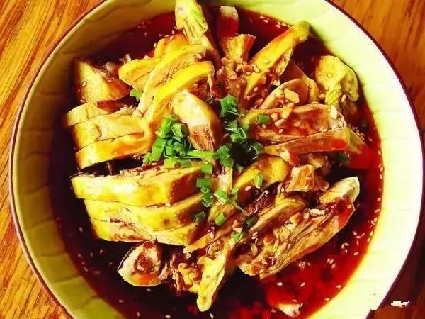 到四川旅游必吃的五大美食，你有错过吗？