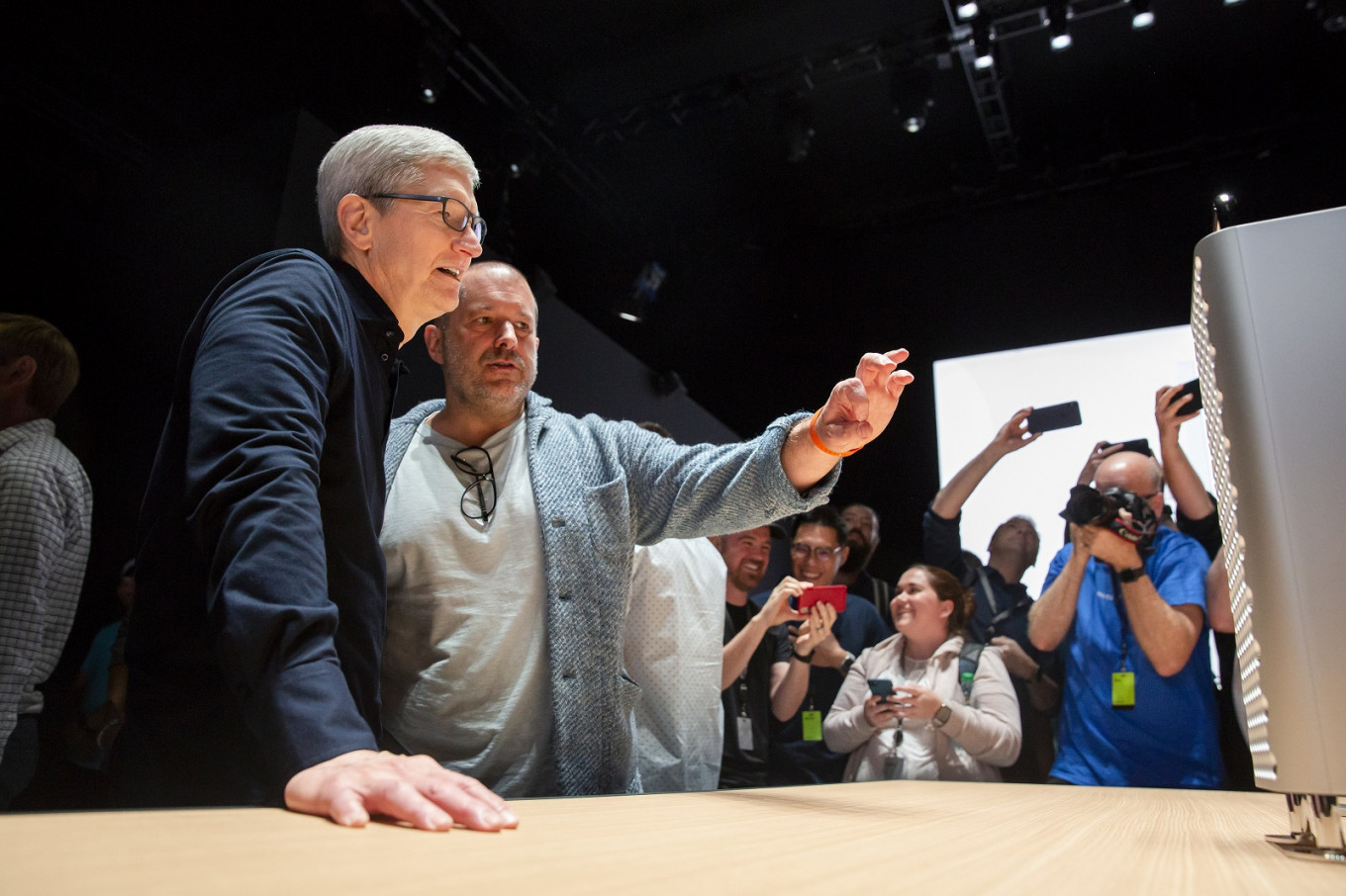 Apple to hold developer conference June 22, later than usual - The Jakarta Post