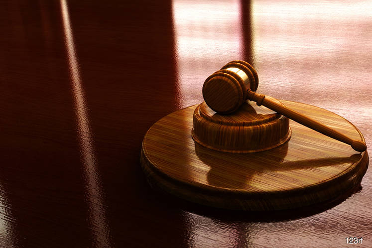 Search is on for Malaysia's next Court of Appeal president