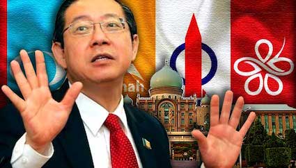 Malaysia to increase borrowings next year