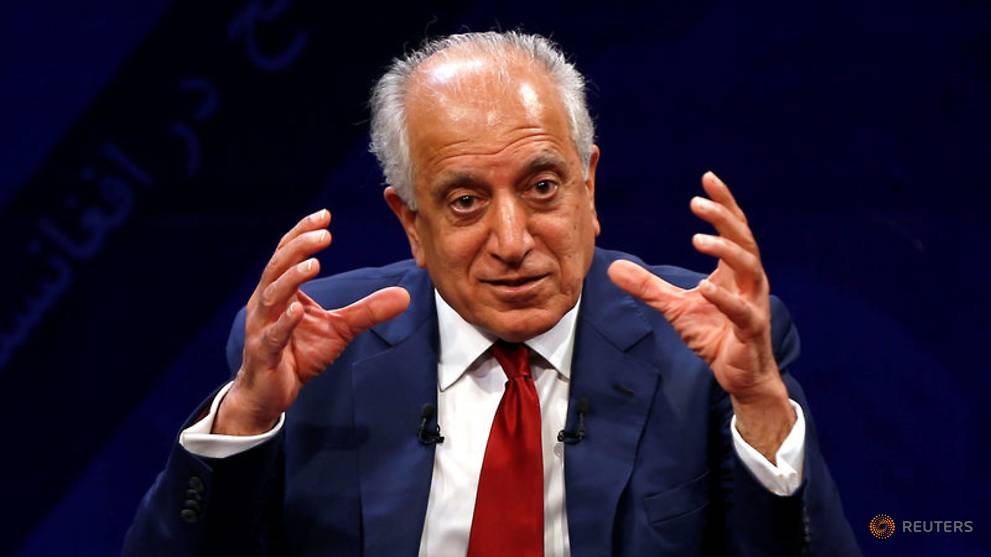 US, Taliban peace talks to end Afghan war enter crucial stage
