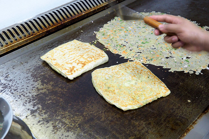 Bangsar's The Ganga Cafe opens second outlet in PJ's Seapark area