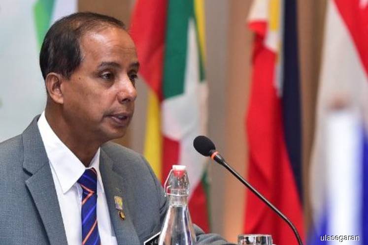 Ministry proposes new chapter on forced labour under Employment Act