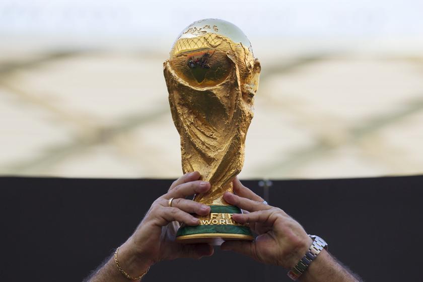 Fifpro chief warns of ‘breaking point’ over biennial World Cup