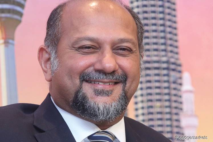 Gobind: OKU will get 50% discount for new .MY domain registration from Jan 1