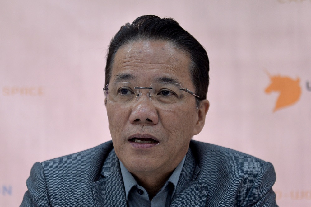 Electronic surveillance legal but subject to safeguards, says minister