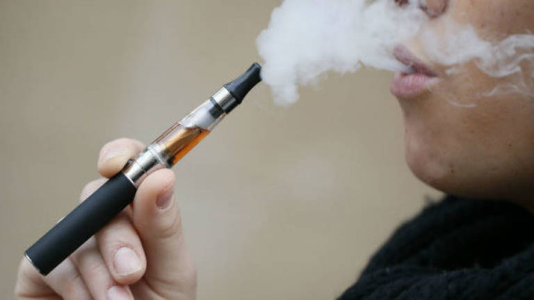 Restrict online sale of vape to certified traders only: Vape industry