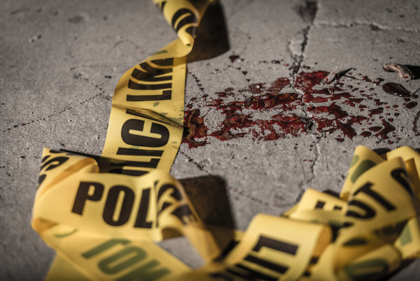 Police officer named suspect over student deaths in Kendari protest