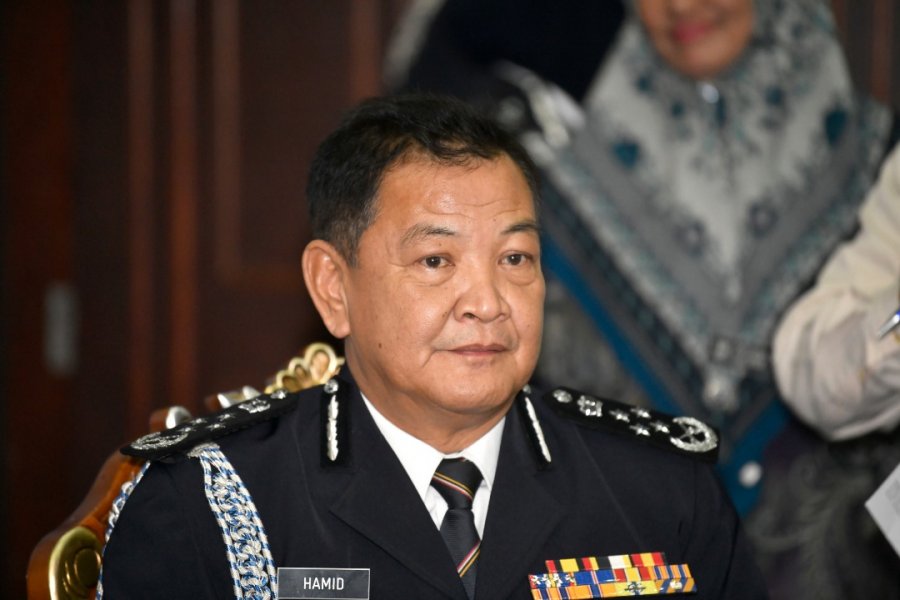 反贪会揭马泰边境走私案　涉案官员冻结擢升与调薪资格