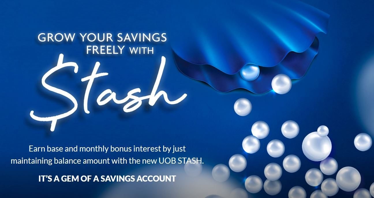 Best high interest savings accounts in Malaysia