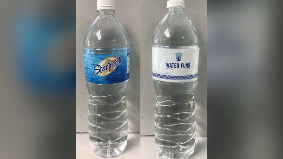 Malaysia's Health Ministry suspends licence of Starfresh bottled water factory