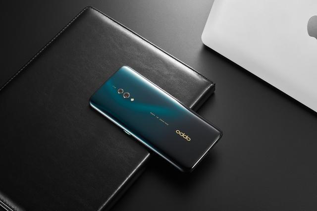 物超所值 千元机值得你探索 OPPO K3换机必选