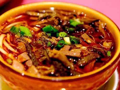 平顶山特色美食，好吃到让人停不下来